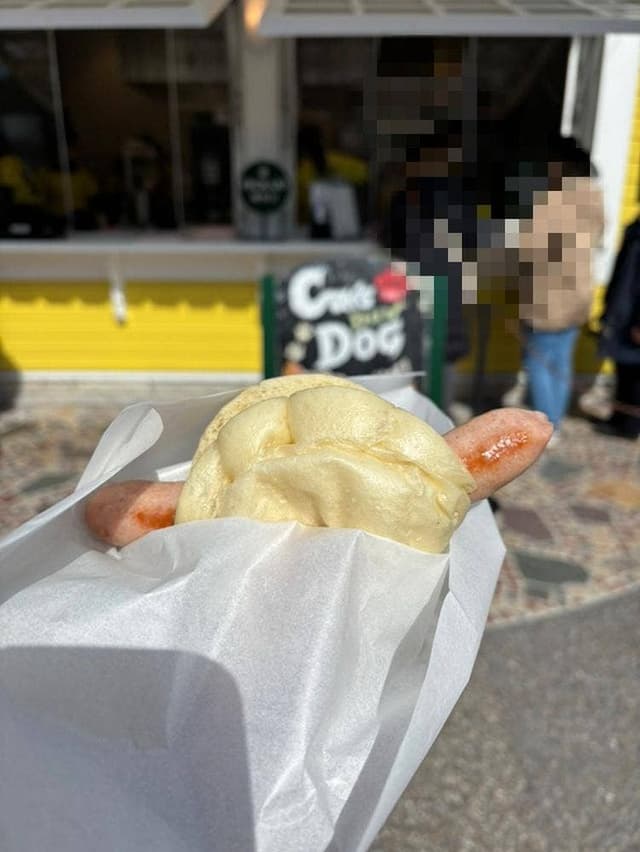 ホットドッグスタンド ホット・ティン・ルーフ - サブ画像1