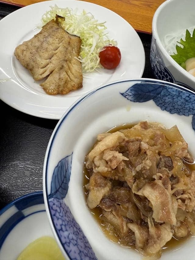 浜田旅館 - サブ画像3