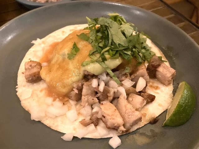 BEAT TACOS 小松本店 - サブ画像1