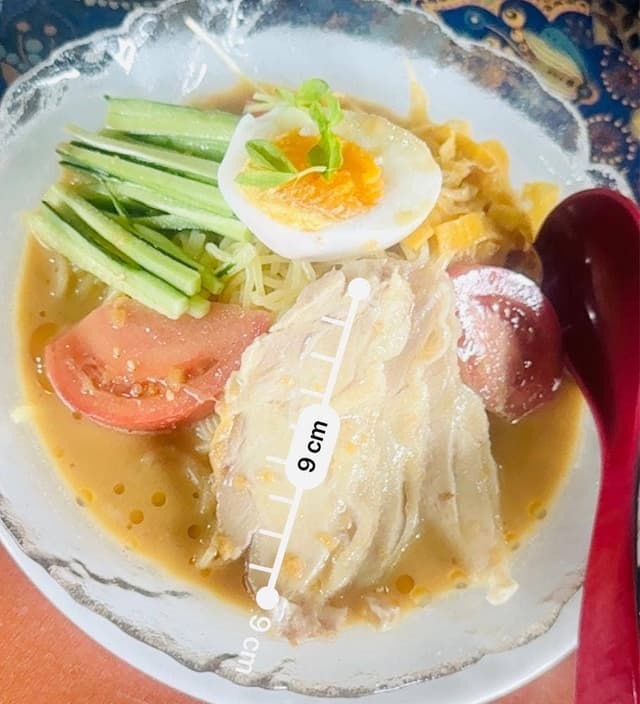 中国料理 味の屋 - サブ画像2