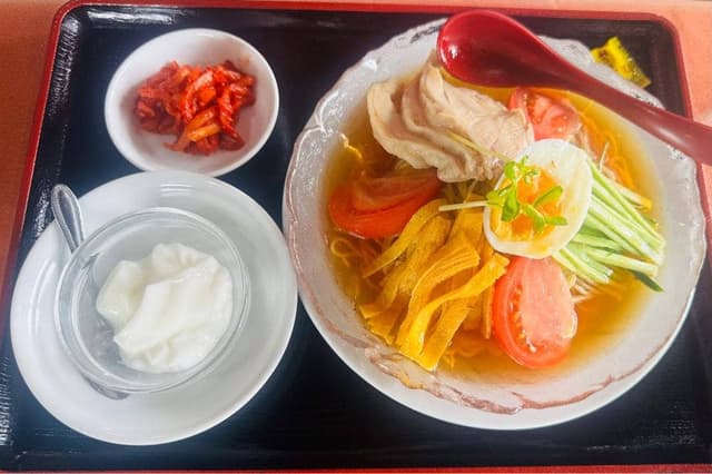 中国料理 味の屋 - サブ画像3