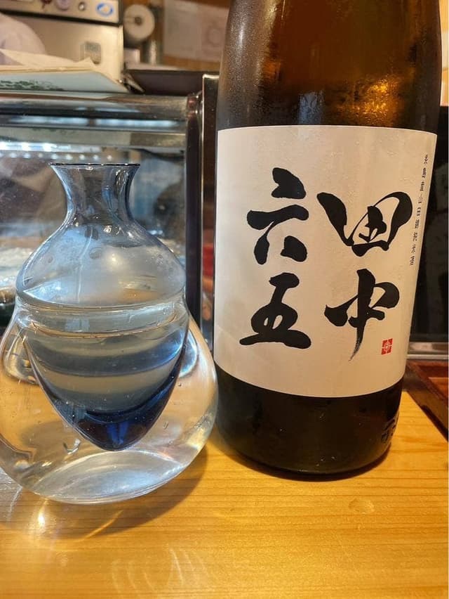 萬福寿司 - サブ画像3