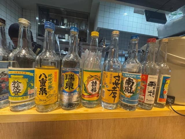 沖縄居酒屋 カラカラ - サブ画像2