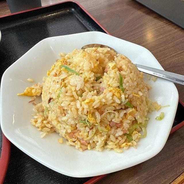 台湾料理 福の源 - サブ画像1