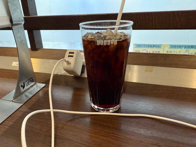ドトールコーヒーショップ 新幹線新大阪駅店 - サブ画像2