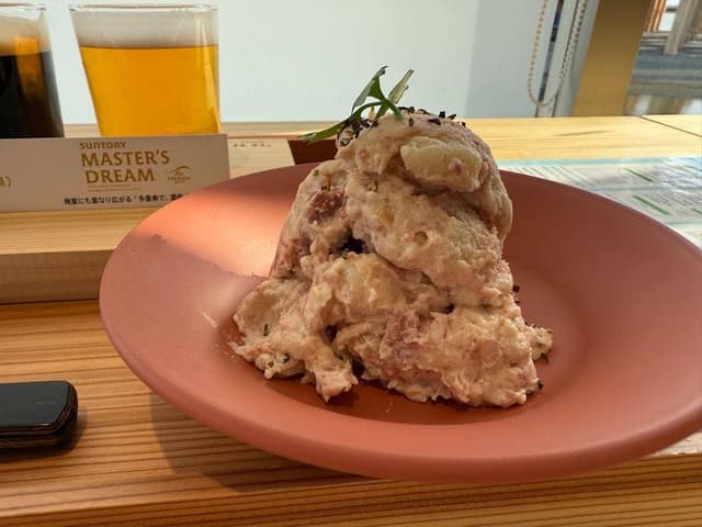 SUNTORY PARK CAFE - サブ画像2