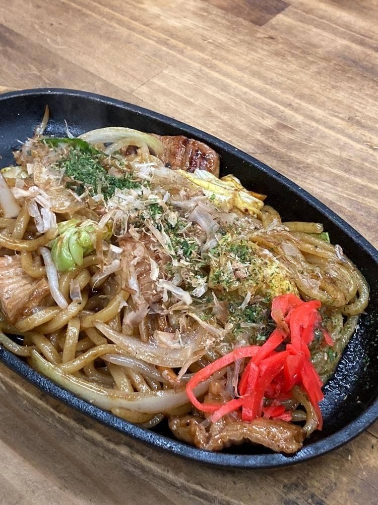 かき小屋 よもだ