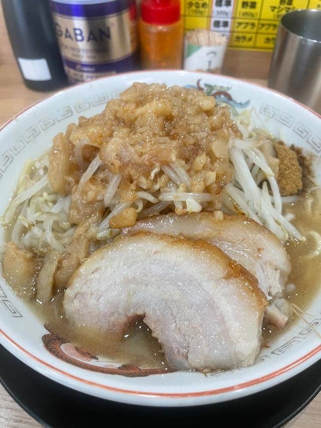 餃子の王将 金沢文庫駅西口店 - サブ画像1