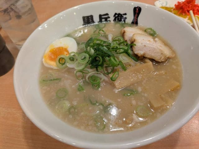 黒兵衛江坂店 - サブ画像1
