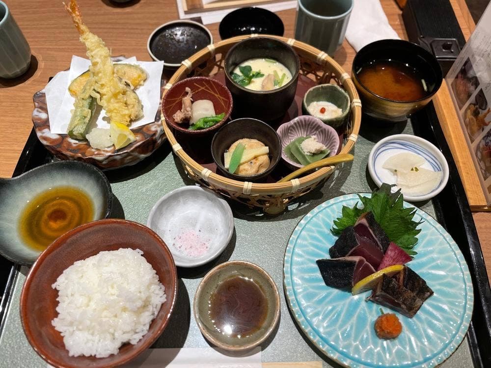 和食うおまん あべのハルカス店