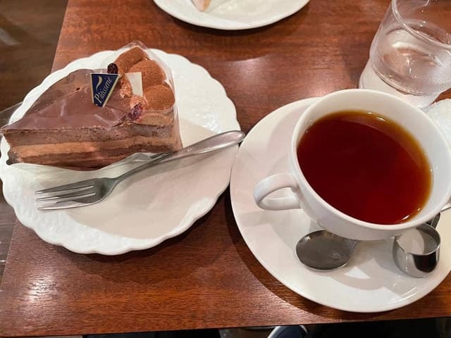 スワン - サブ画像1