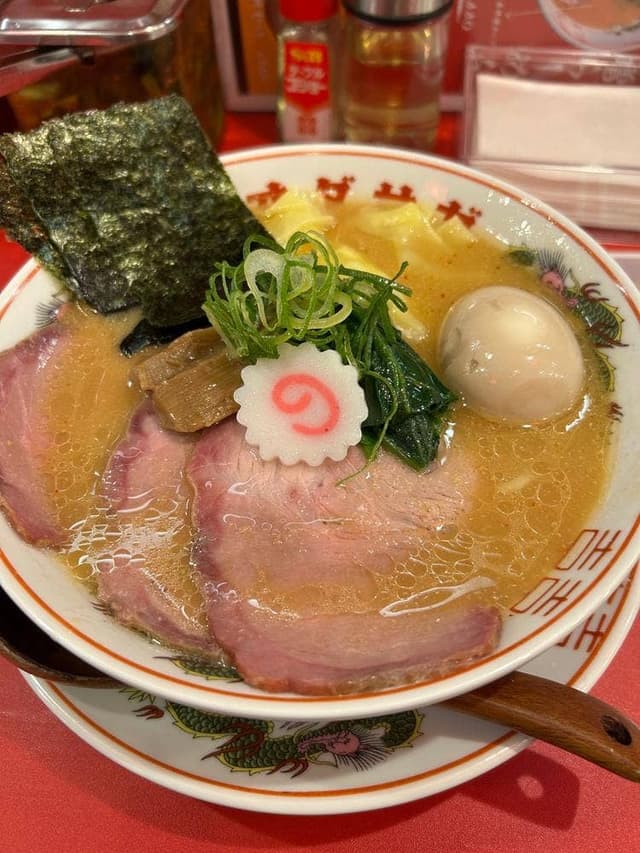 オダサガ味噌 - サブ画像3