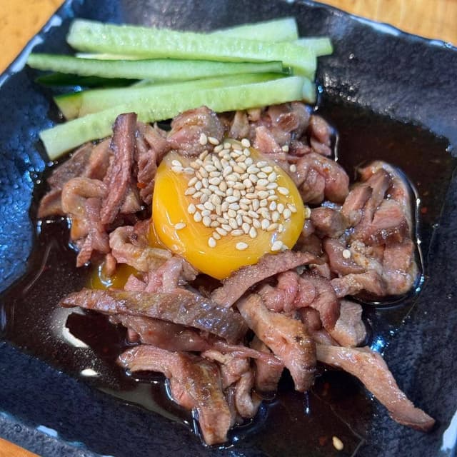 立ち喰い焼肉 治郎丸 野毛店 - サブ画像2