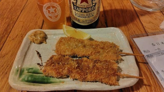 峰岸 - サブ画像3