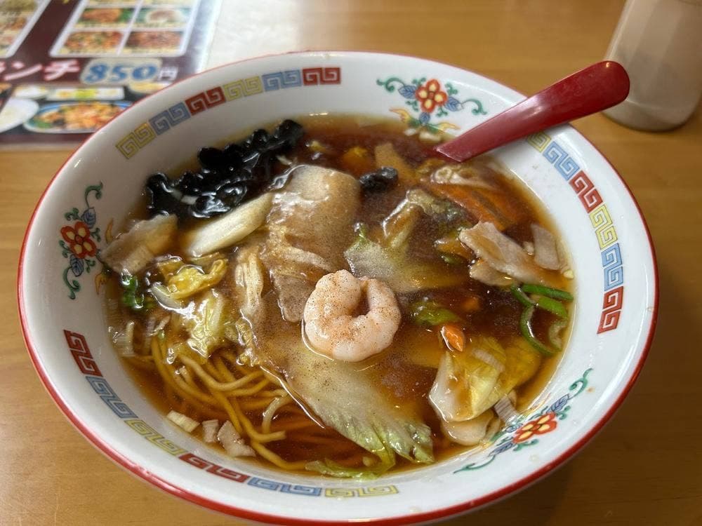 唐人