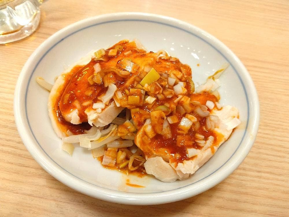 ぎょうざの満洲 町田パリオ店
