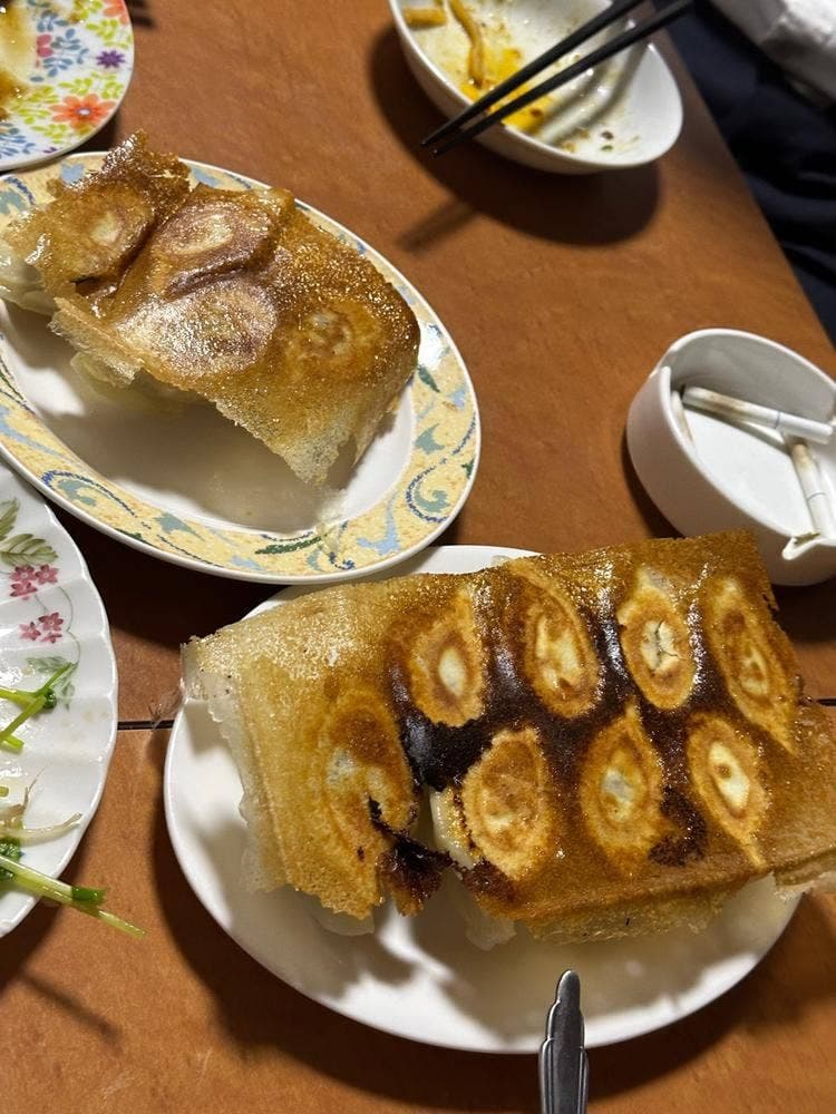 美味しい餃子 田端店