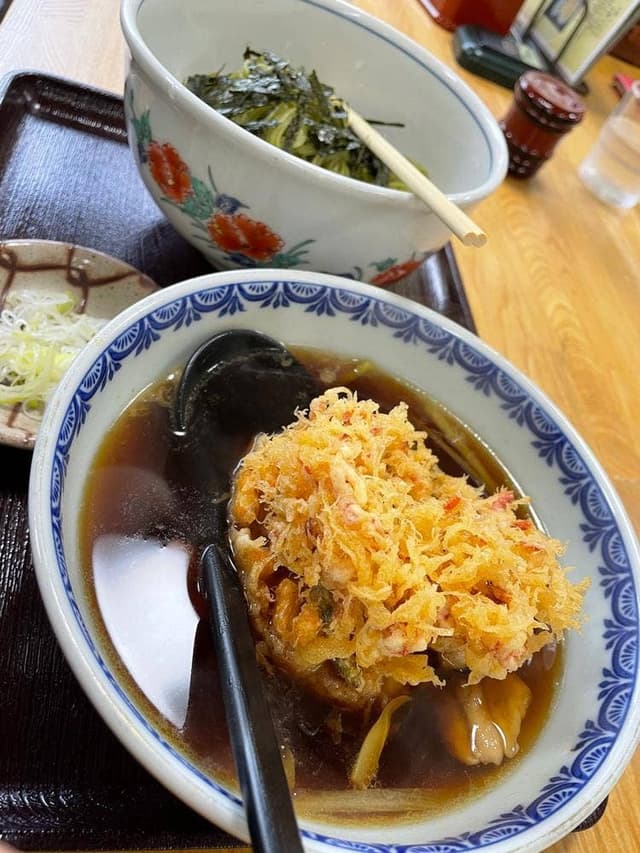 そばのかね久総本店 - サブ画像1