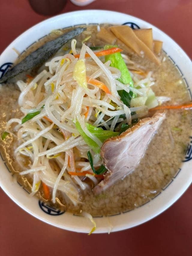 湘南あっさり豚骨ラーメン 寅そば 寒川店 - サブ画像2