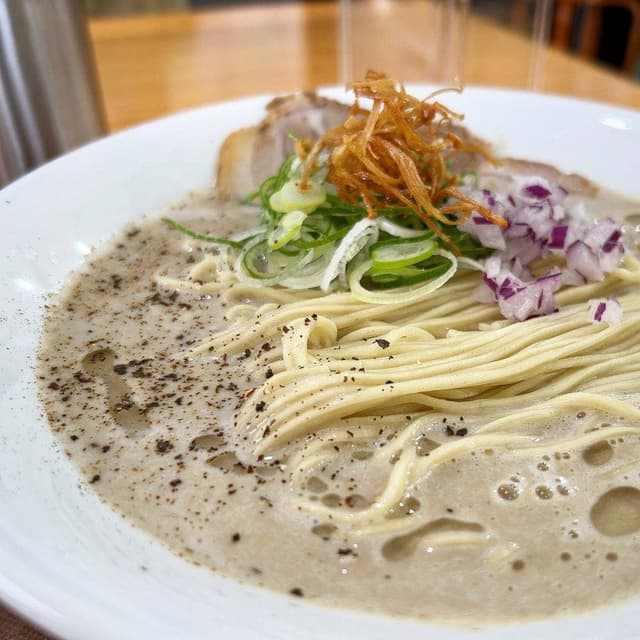 めん処 鶴つる - サブ画像1