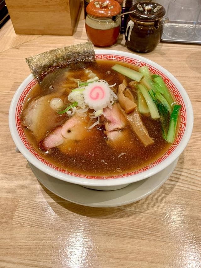 麺やみかん - サブ画像3