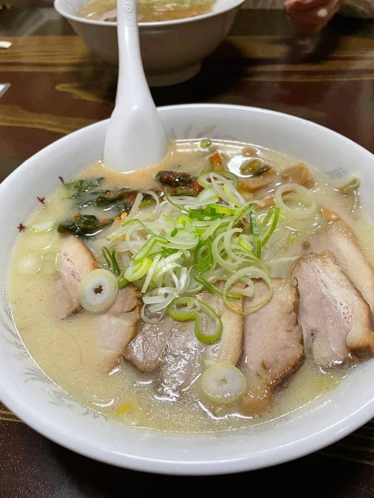 きよし食堂