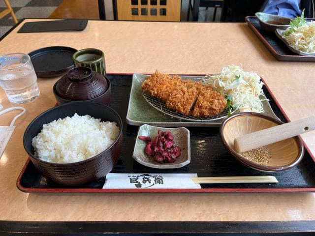 加西サービスエリア 上り線 - サブ画像1