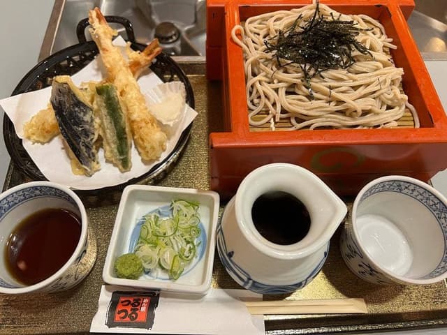 めん房つるつる松任店 - サブ画像3