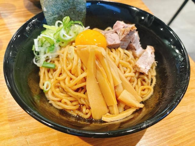 東京油そば商店 - サブ画像1