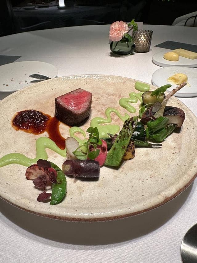 ラ・テラス イリゼ - サブ画像2