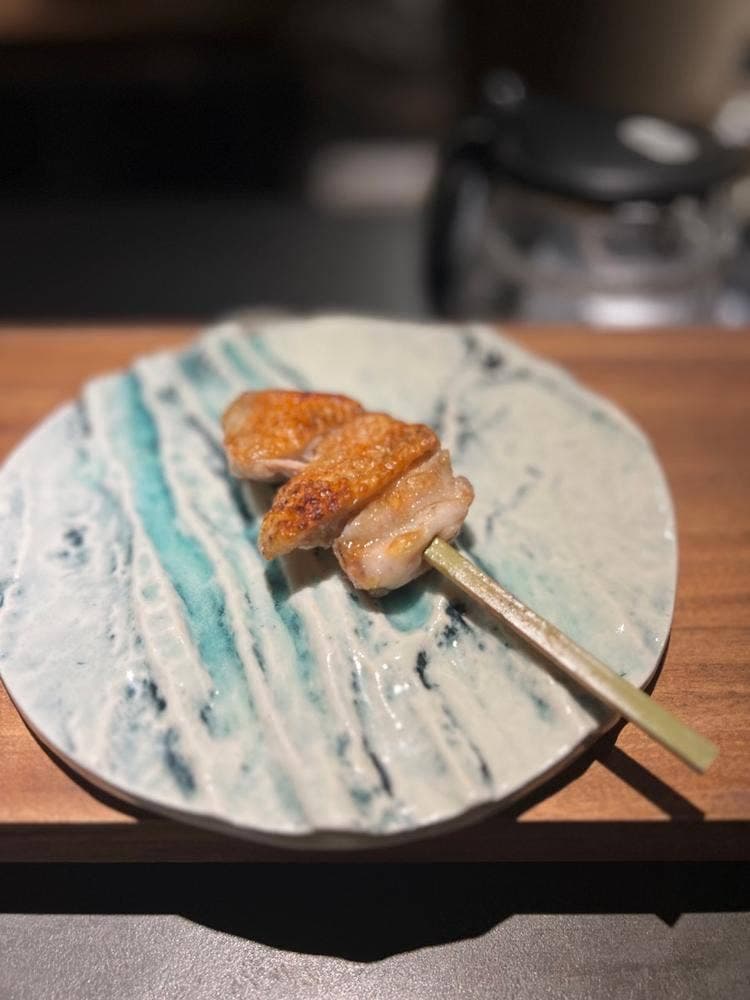 YAKISHIN