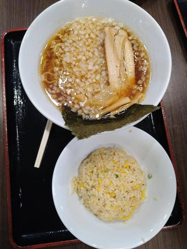 KITCHEN ISHIKAWA 石川PA下り - サブ画像2