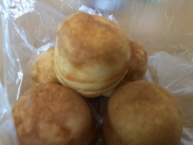 ブーランジェベーグ 春日部店 - サブ画像1