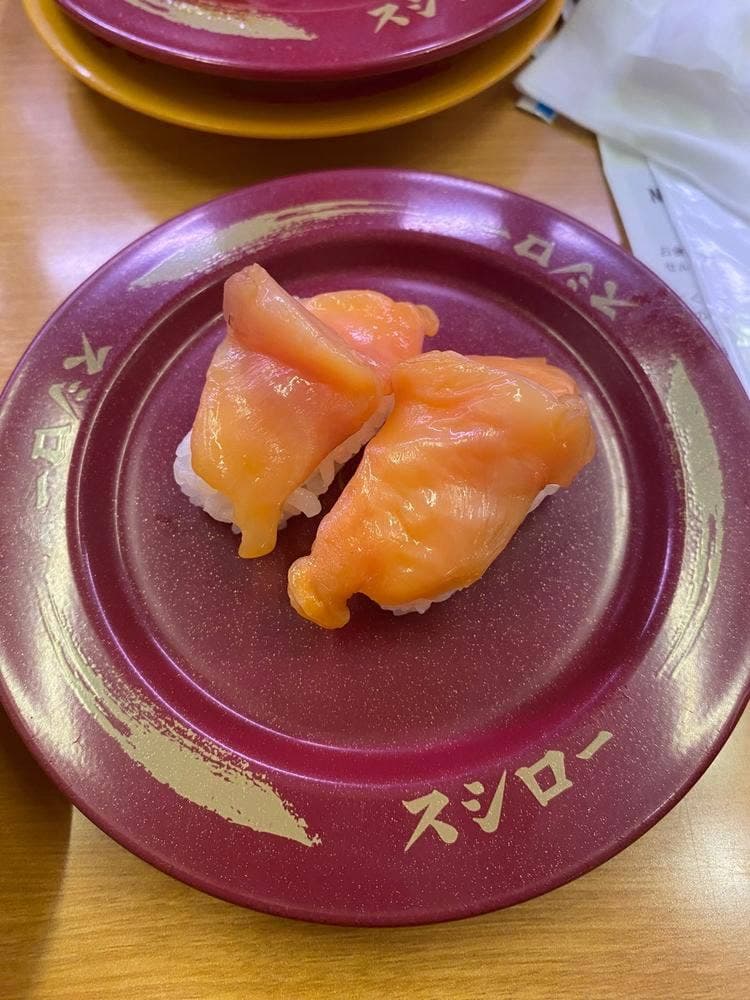 スシロー 木川東店