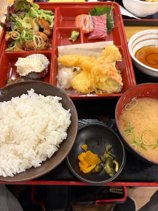 屋台居酒屋 大阪 満マル 西九条南店 - サブ画像2