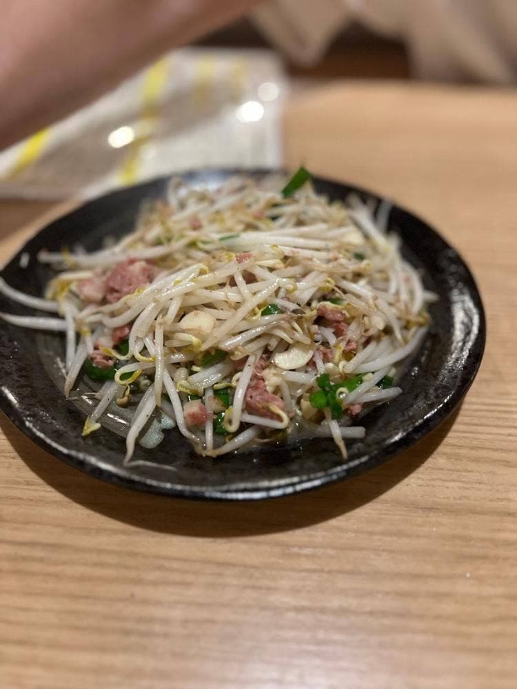 琉創キッチン 康