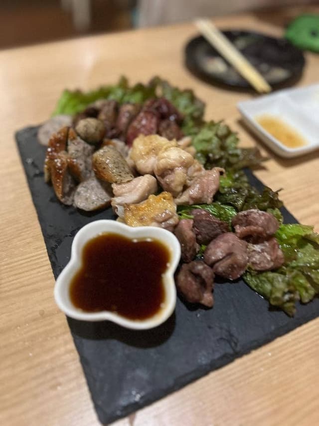 琉創キッチン 康 - サブ画像1