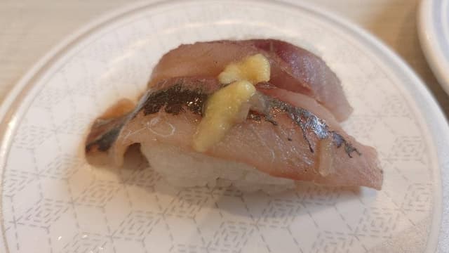 はま寿司 松本なぎさ店 - サブ画像1