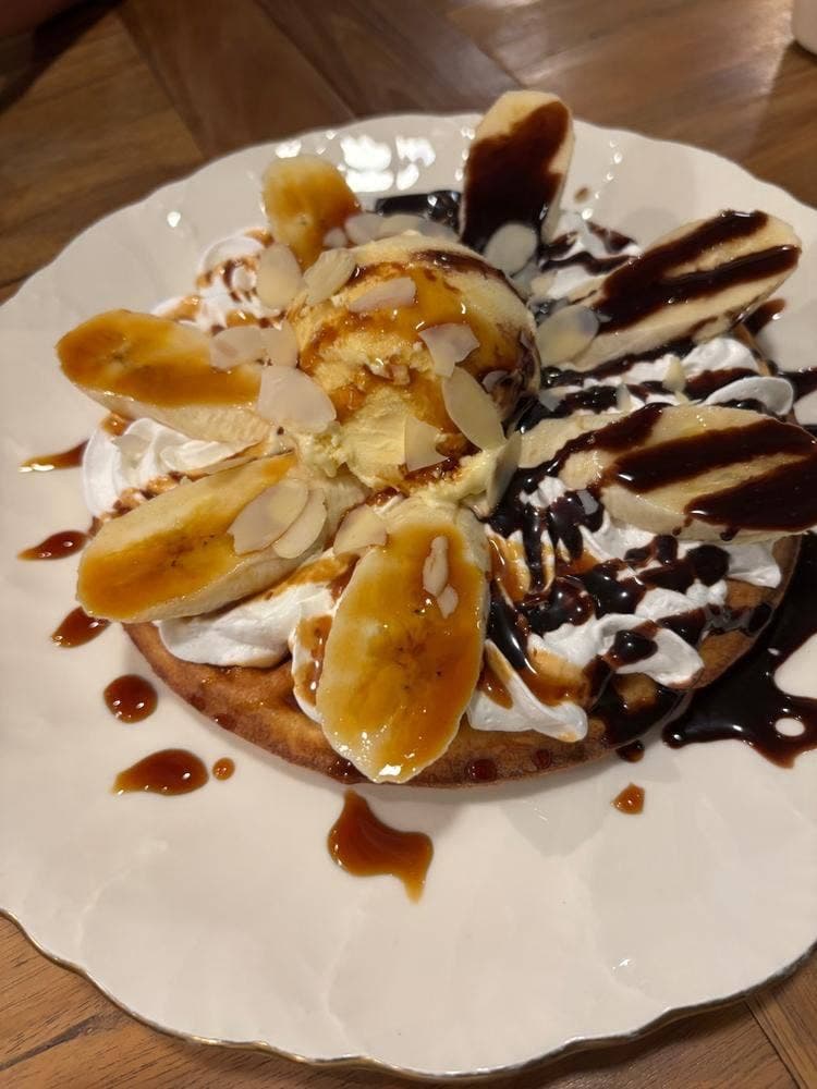 CAFE T