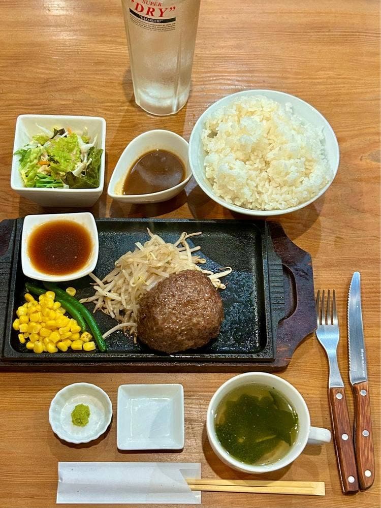 ステーキ TaKa