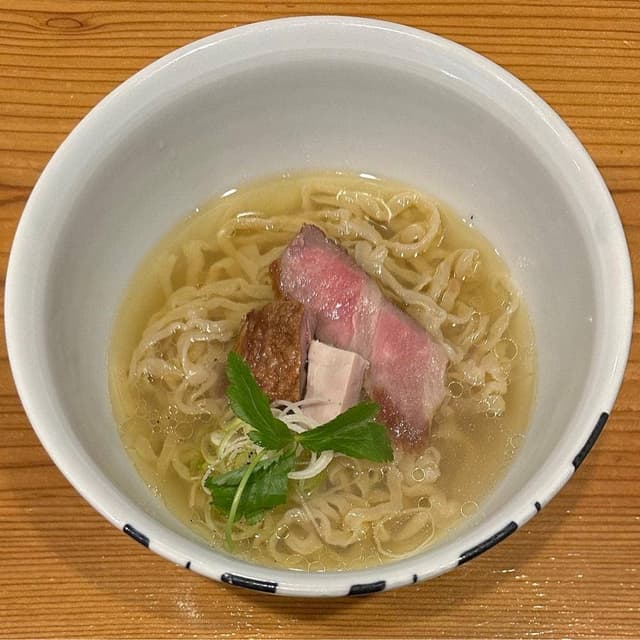 らーめん かねかつ - サブ画像3
