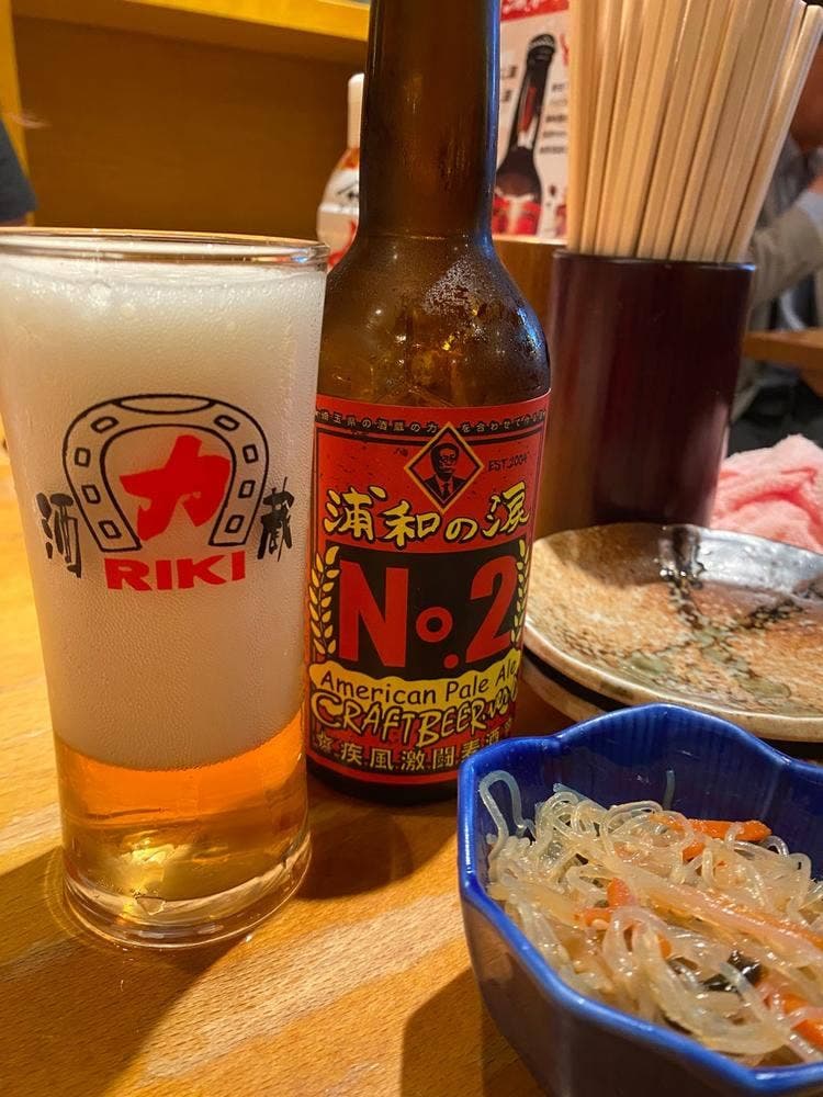 酒蔵 力 武蔵浦和店