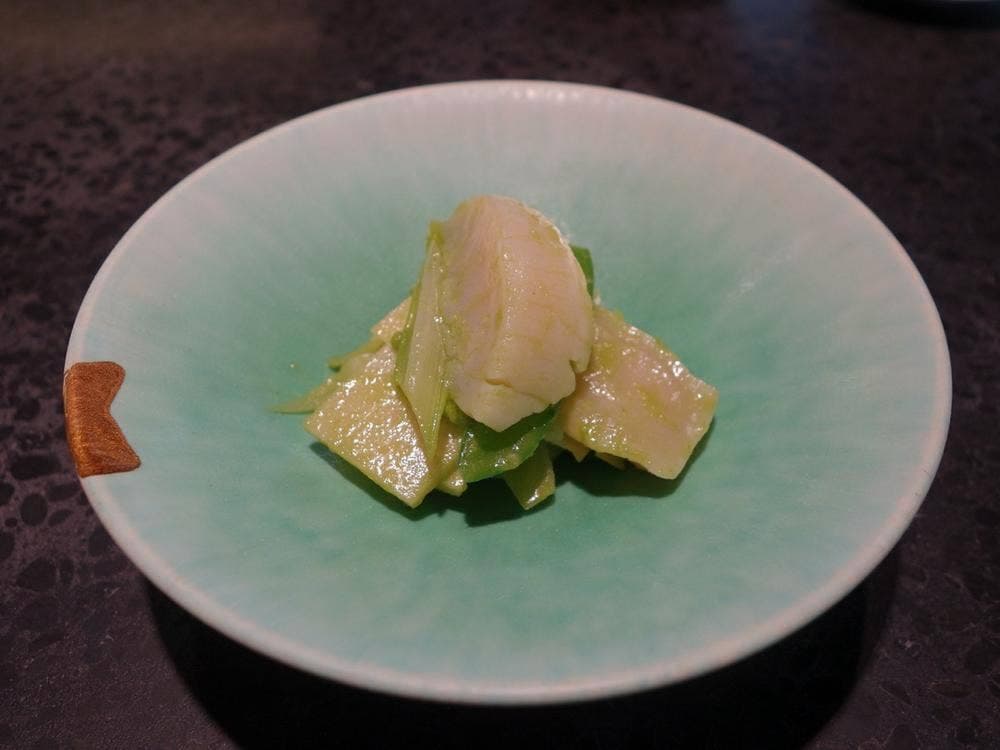 イチリンハナレ