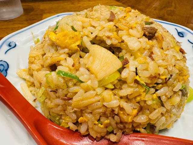 自家製麺 手もみラーメン 来楽軒 みよし店 - サブ画像3