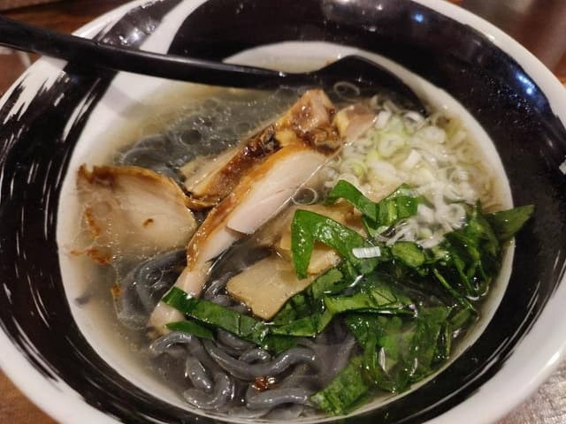 麺場 ハマトラ 日吉店 - サブ画像3