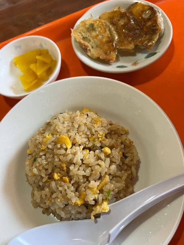 味楽亭 賀来店 - サブ画像3