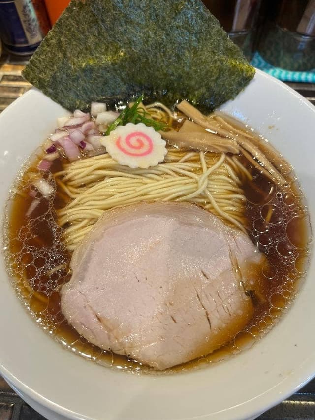 ヌードルキッチン ガナーズ - サブ画像3