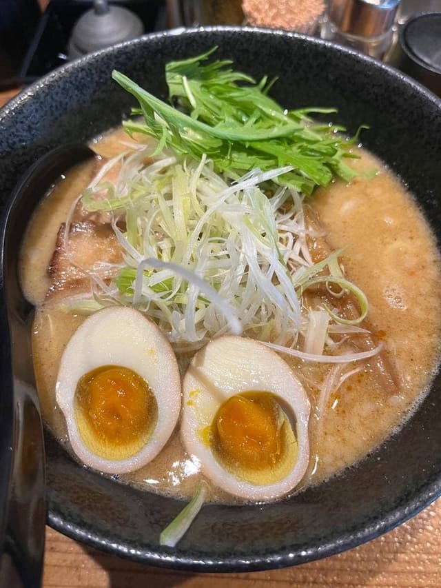 RAMEN TOMIRAI - サブ画像2