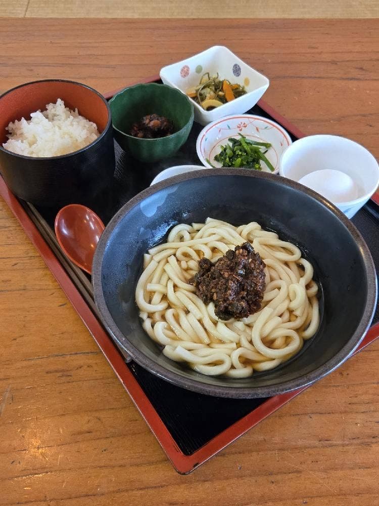 味彩館