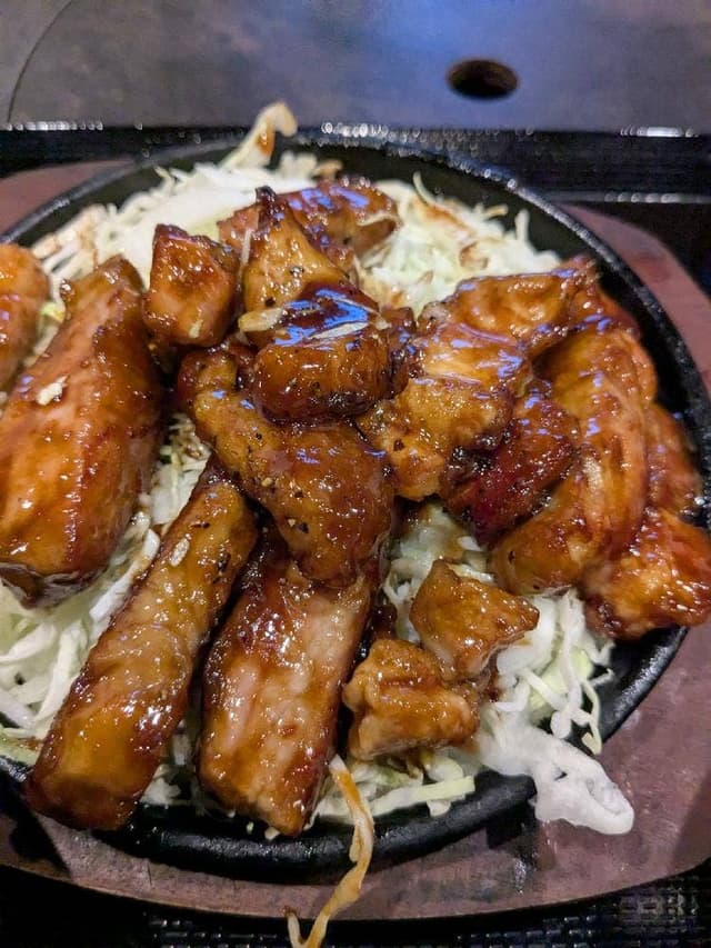 豚屋食堂 岡垣町店 - サブ画像1